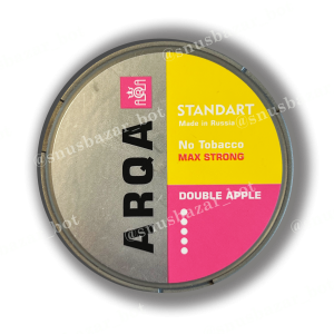 ARQA 100mg Двойное яблоко