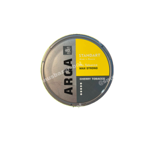ARQA 100mg Вишня Табак