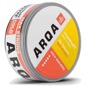 ARQA 100mg вкус - дюшес