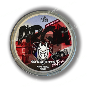 ARQA CS:GO 120mg вкус - клубкника-киви