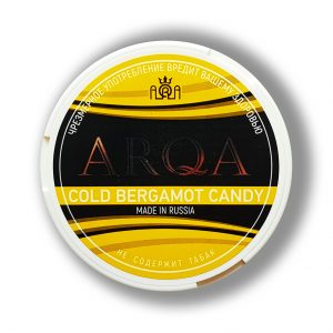ARQA Вкус - бергамот