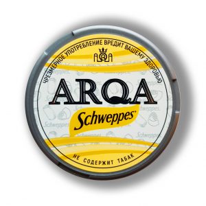 ARQA Вкус - швепс