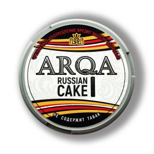 ARQA Вкус - торт