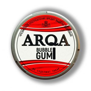 ARQA Вкус - жвачка