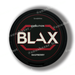BLAX 150mg - малина