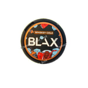 BLAX DRINKS 150mg Whiskey Cola (Виски Кола)