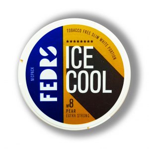 FEDRS 8 Вкус - груша