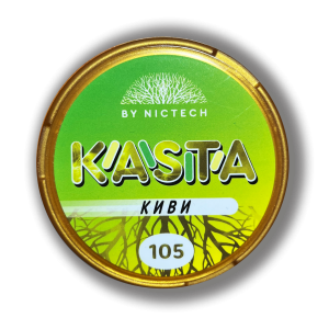 KASTA 105 Вкус - киви