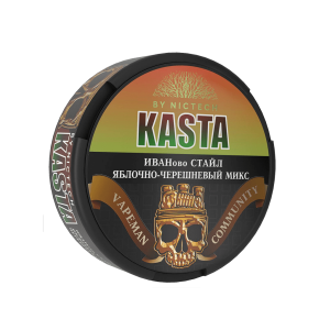KASTA Community - Иваново стайл
