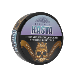KASTA Community - никсайт краснодарский
