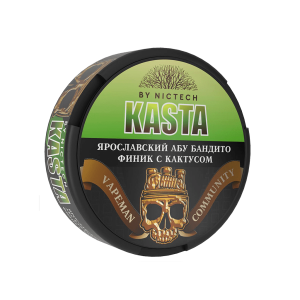 KASTA Community - ярославский АБУ бандитоо